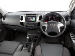 Toyota Hilux SR5 Double Cab 4x4 2011 года (AU)